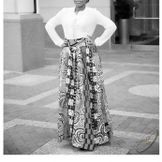 Imagem do artista Dena Mwana