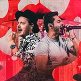 Imagen del artista Israel & Rodolffo