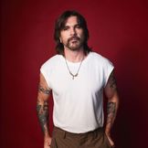 Imagem do artista Juanes