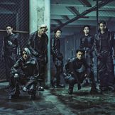 Imagen del artista ENHYPEN