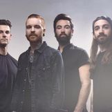 Imagen del artista Memphis May Fire