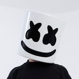 Imagen del artista Marshmello