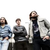 Imagem do artista The War On Drugs