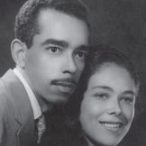 Imagem do artista Nonô e Naná