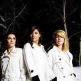 Artist image BarlowGirl