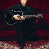 Imagen del artista Steve Wariner