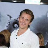 Imagen del artista Luke Benward