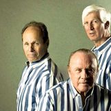 Imagem do artista Kingston Trio