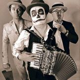 Artist image The Tiger Lillies