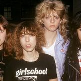 Imagen del artista Girlschool