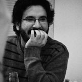 Imagen del artista Alexandre França