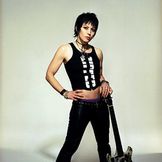 Imagen del artista Joan Jett & the Blackhearts
