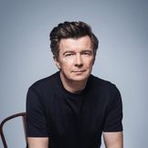 Artist's image Rick Astley