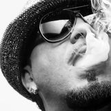 Imagen del artista Baby Bash