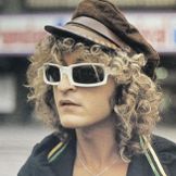 Imagen del artista Michel Polnareff