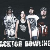 Imagen del artista Tracktor Bowling