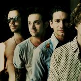 Imagen del artista Terraplane Sun