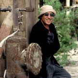 Imagen del artista Adriano Celentano
