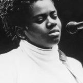 Imagem do artista Tracy Chapman
