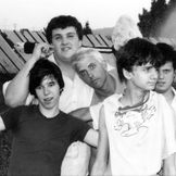 Imagen del artista The Adolescents
