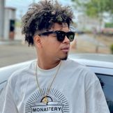 Imagen del artista Keyvin Ce