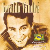 Imagen del artista Geraldo Vandré