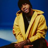 Imagem do artista 6LACK
