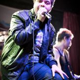 Imagen del artista Dixon