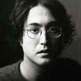 Imagem do artista Sean Lennon