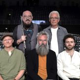 Imagen del artista Jethro Tull