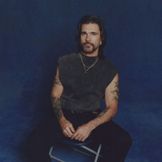 Imagen del artista Juanes