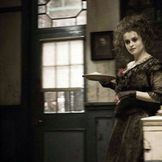 Imagen del artista Sweeney Todd