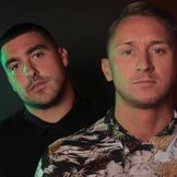Artist's image CamelPhat