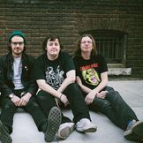 Artist's image Modern Baseball