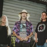 Imagem do artista Hawkwind