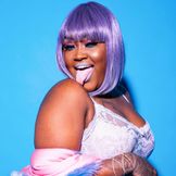 Imagen del artista cupcakKe