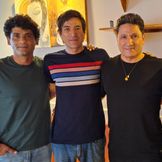 Imagem do artista Los Carabajal