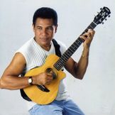 Imagen del artista Ribamar Jose