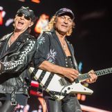 Imagem do artista Scorpions