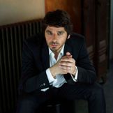 Imagem do artista Patrick Fiori