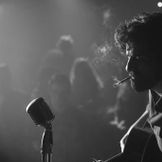 Imagem do artista Oscar Isaac