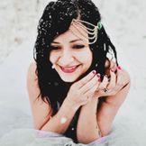 Artist's image Lacey Sturm