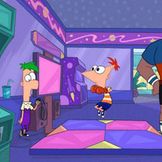 Imagen del artista Phineas e Ferb