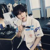 Imagem do artista KYUHYUN