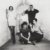 Imagen del artista Stereolab