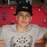 Imagen del artista MC Leozin