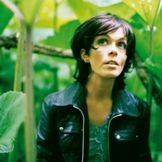 Imagem do artista Stina Nordenstam