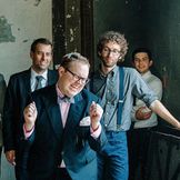 Imagen del artista St. Paul & The Broken Bones