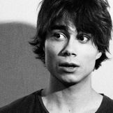 Imagem do artista Alexander Rybak
