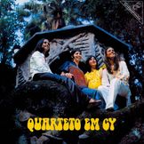 Imagen del artista Quarteto em CY